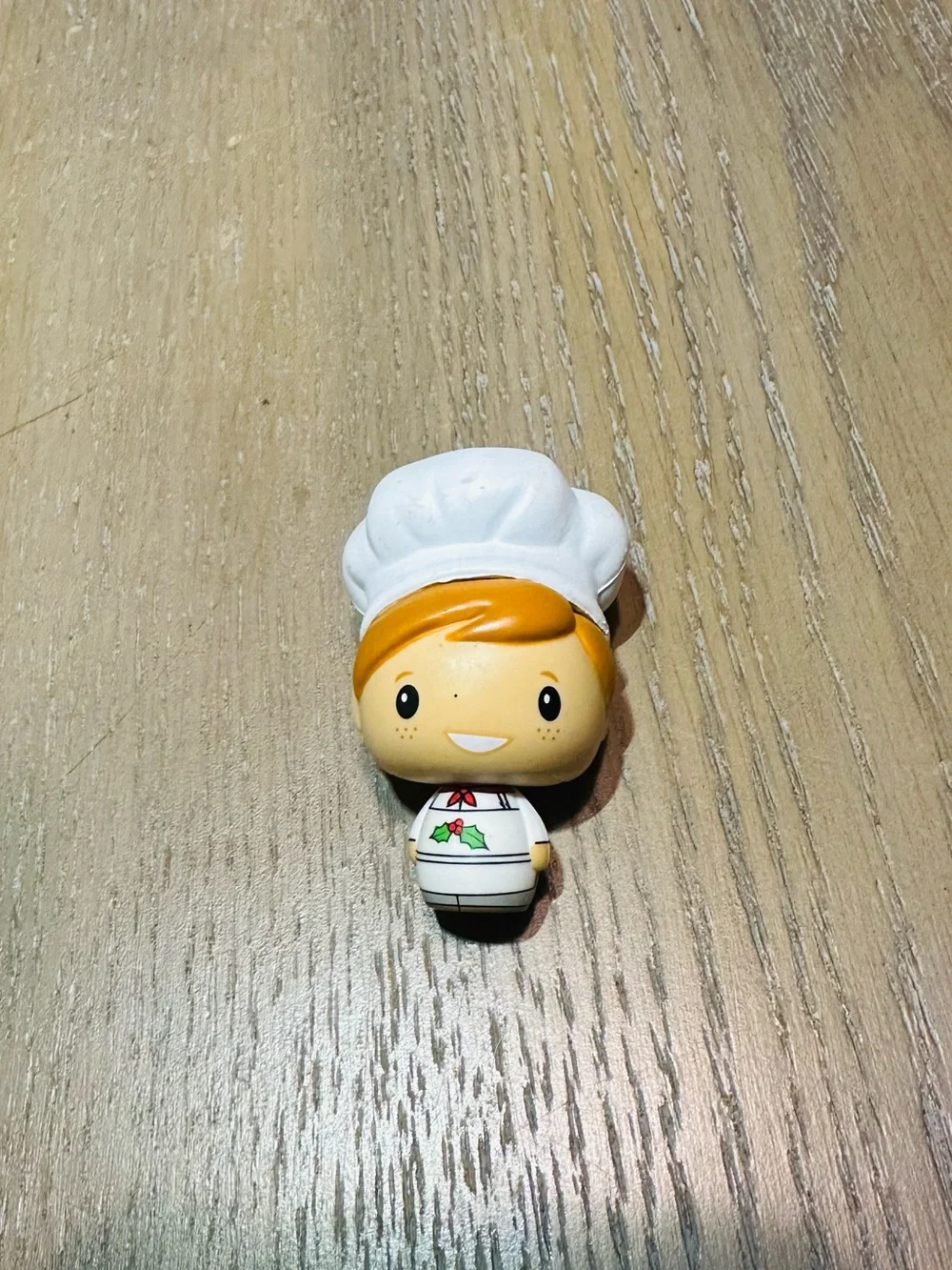 Funko Chef Mini Figure
